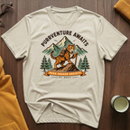 Peak Seeker Society T-Shirt