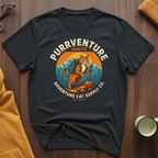 Adventure Cat Supply Co. T-Shirt