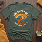 Adventure Cat Supply Co. T-Shirt