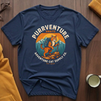 Adventure Cat Supply Co. T-Shirt