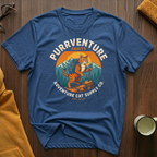 Adventure Cat Supply Co. T-Shirt