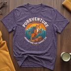 Adventure Cat Supply Co. T-Shirt