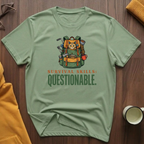 Survival Skills T-Shirt