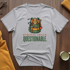 Survival Skills T-Shirt
