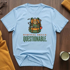 Survival Skills T-Shirt
