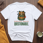 Survival Skills T-Shirt