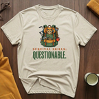 Survival Skills T-Shirt