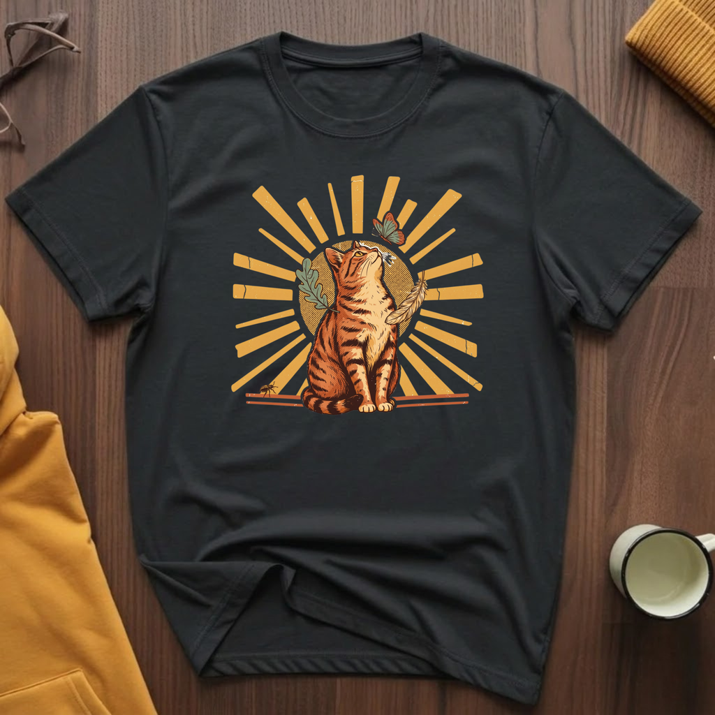 Butterfly T-Shirt