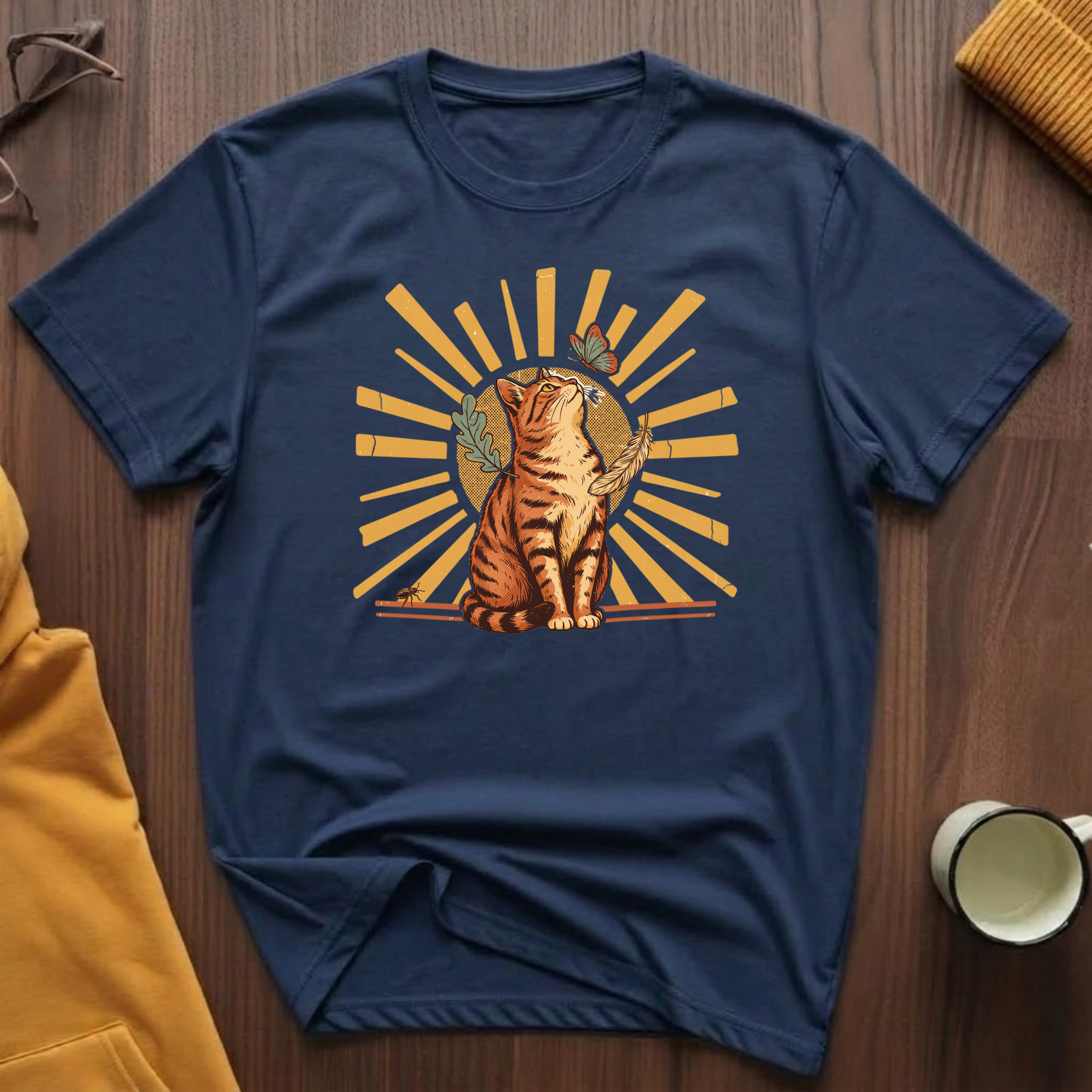 Butterfly T-Shirt