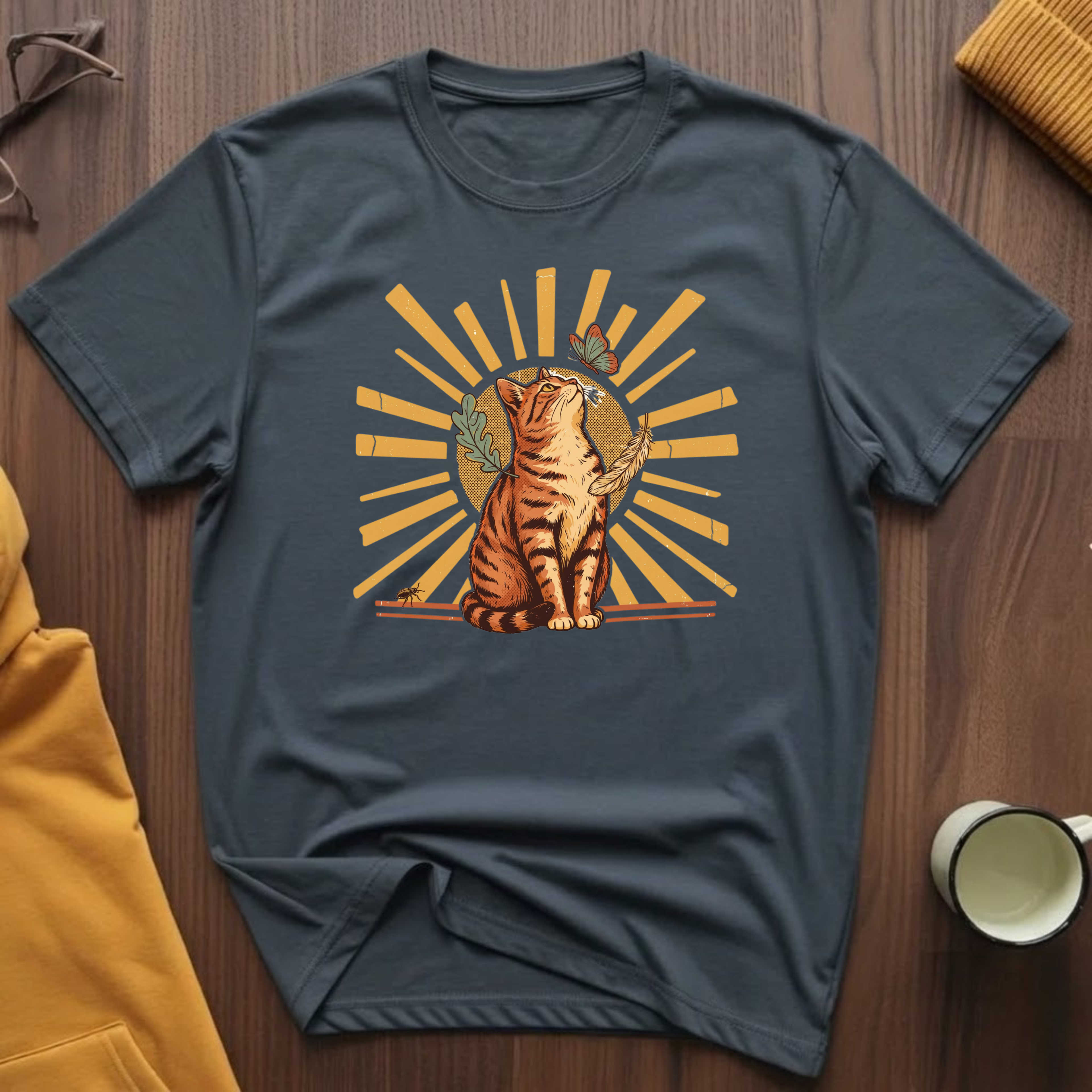 Butterfly T-Shirt
