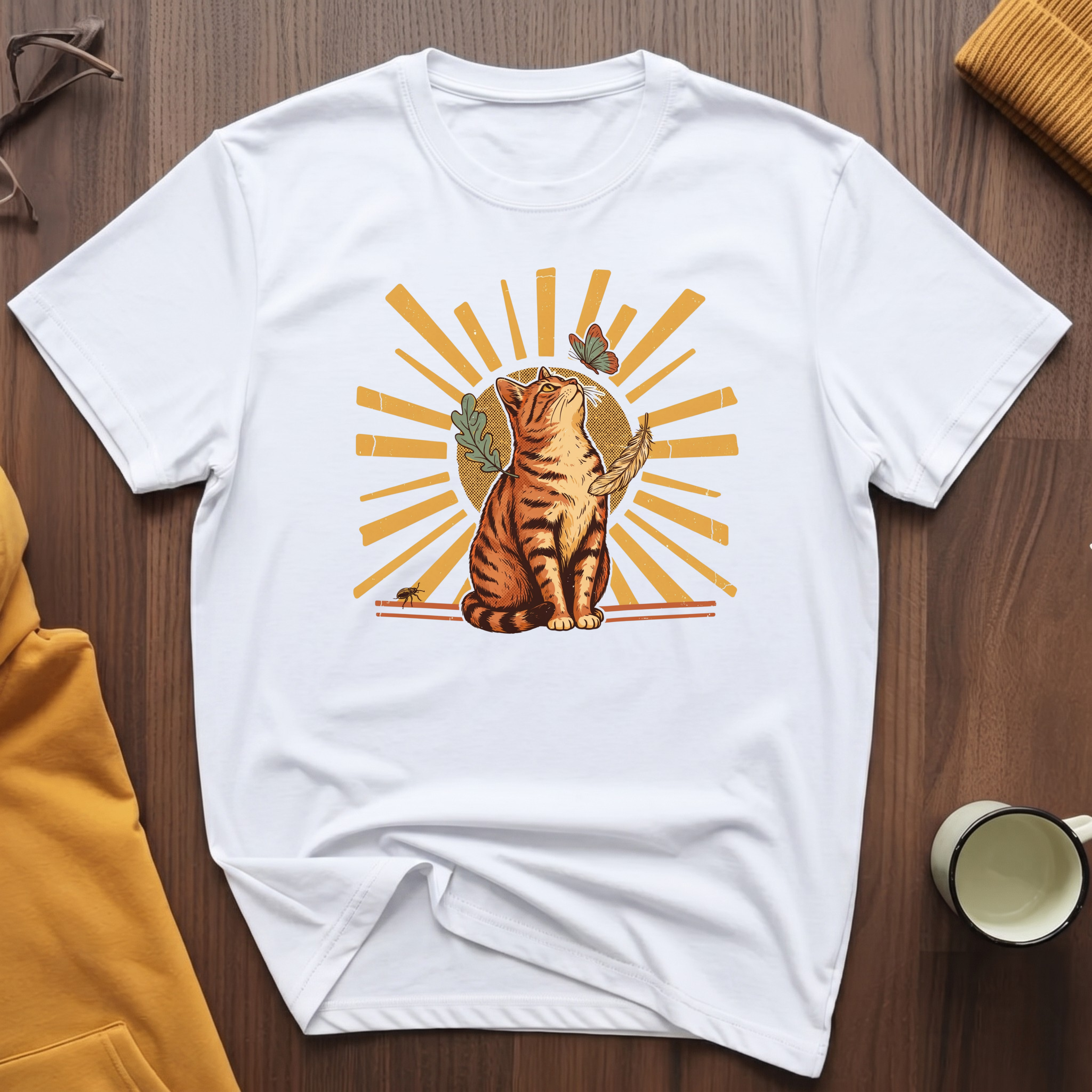 Butterfly T-Shirt