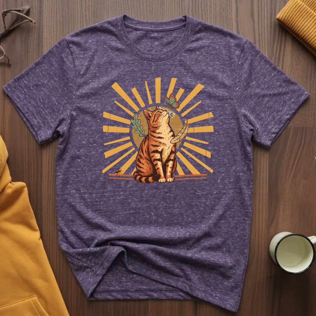Butterfly T-Shirt