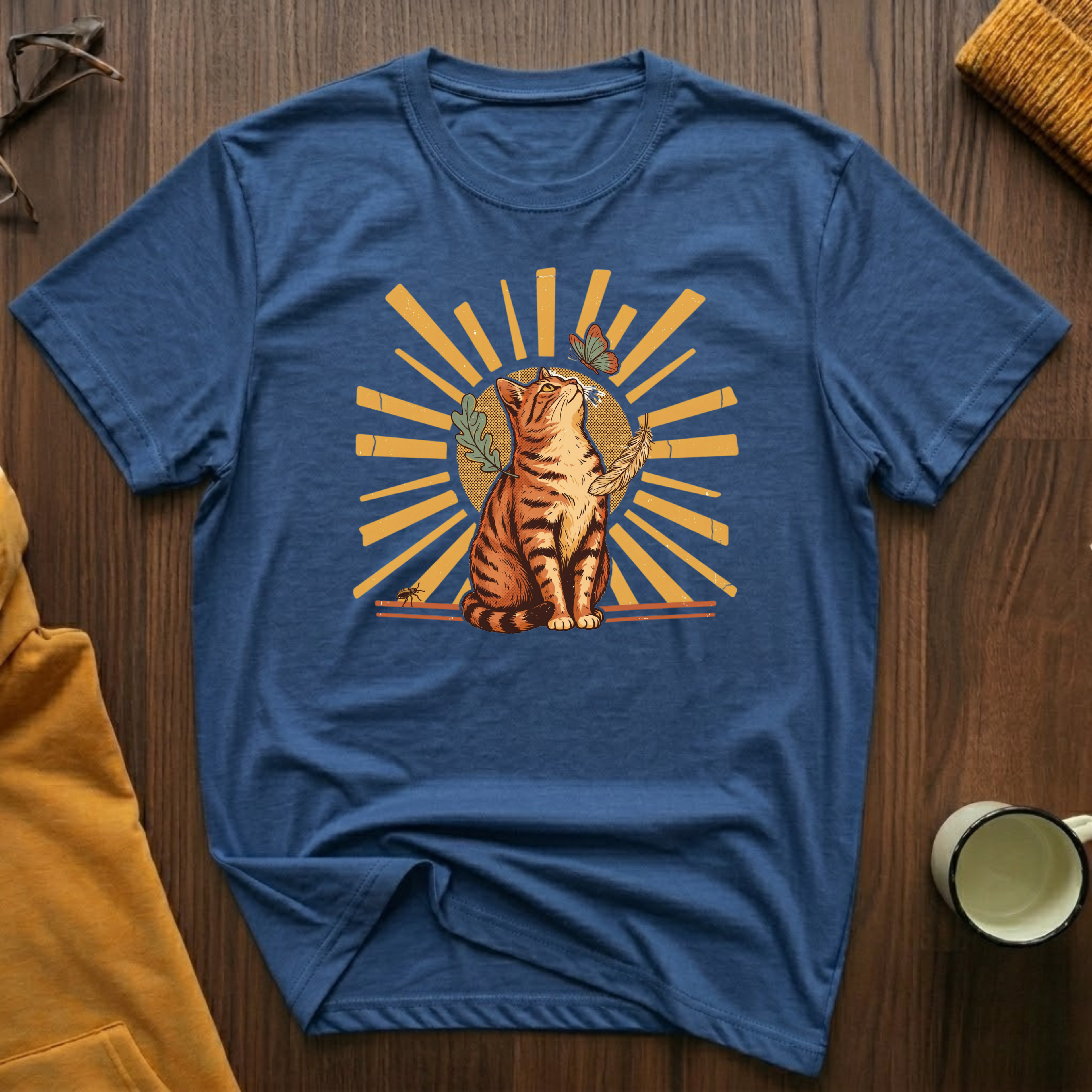 Butterfly T-Shirt