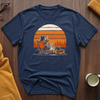 Hiking Break T-Shirt
