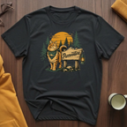 Campground Host T-Shirt