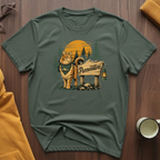 Campground Host T-Shirt