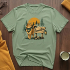 Campground Host T-Shirt