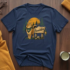 Campground Host T-Shirt