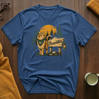Campground Host T-Shirt