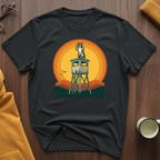 Fire Tower T-Shirt