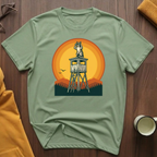 Fire Tower T-Shirt