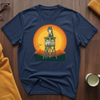 Fire Tower T-Shirt