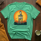 Fire Tower T-Shirt