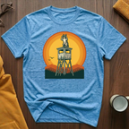 Fire Tower T-Shirt