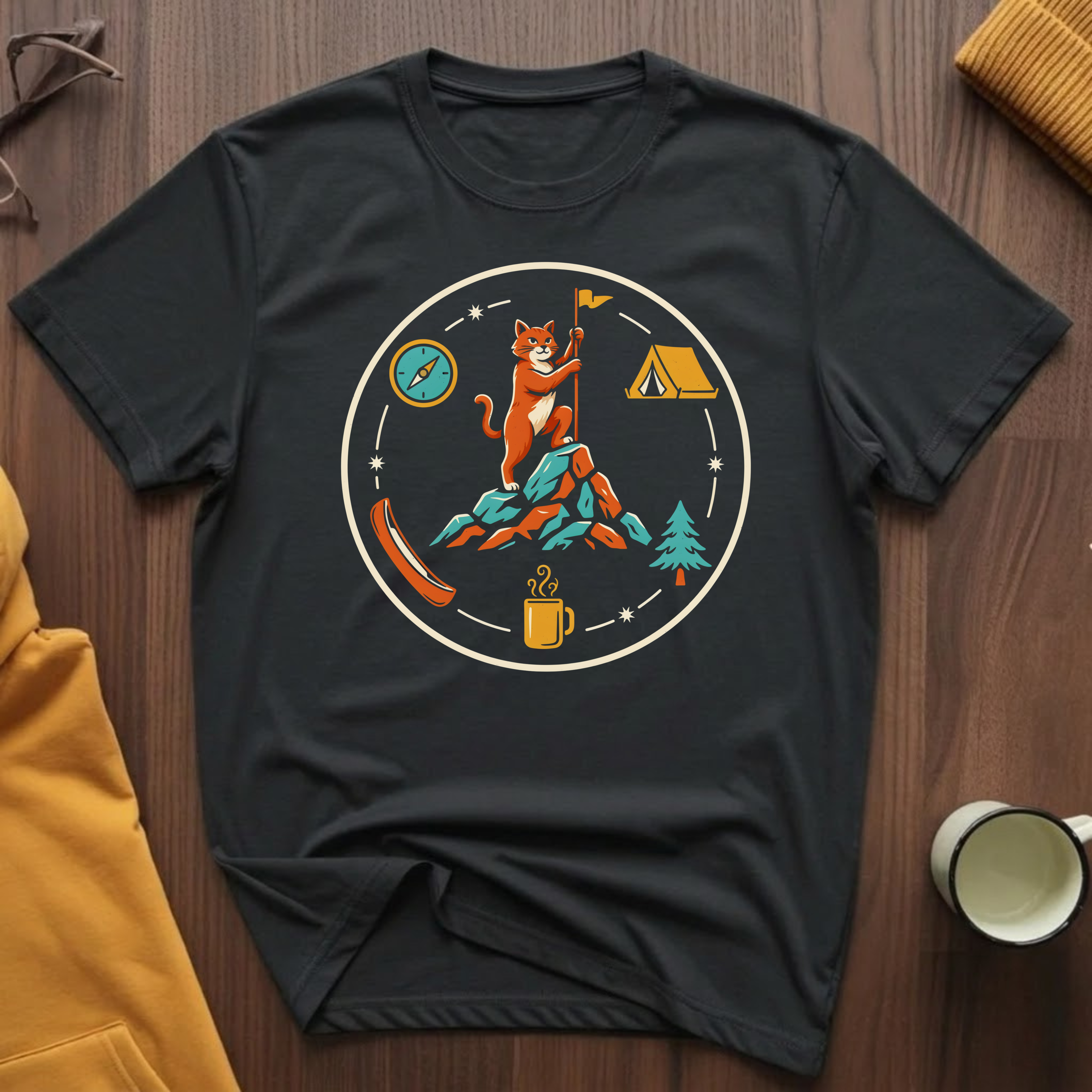 Triumph T-Shirt