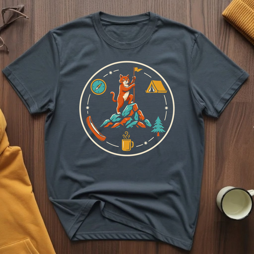 Triumph T-Shirt