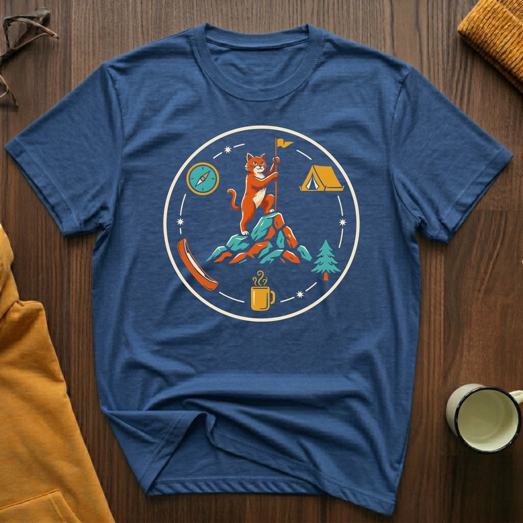 Triumph T-Shirt