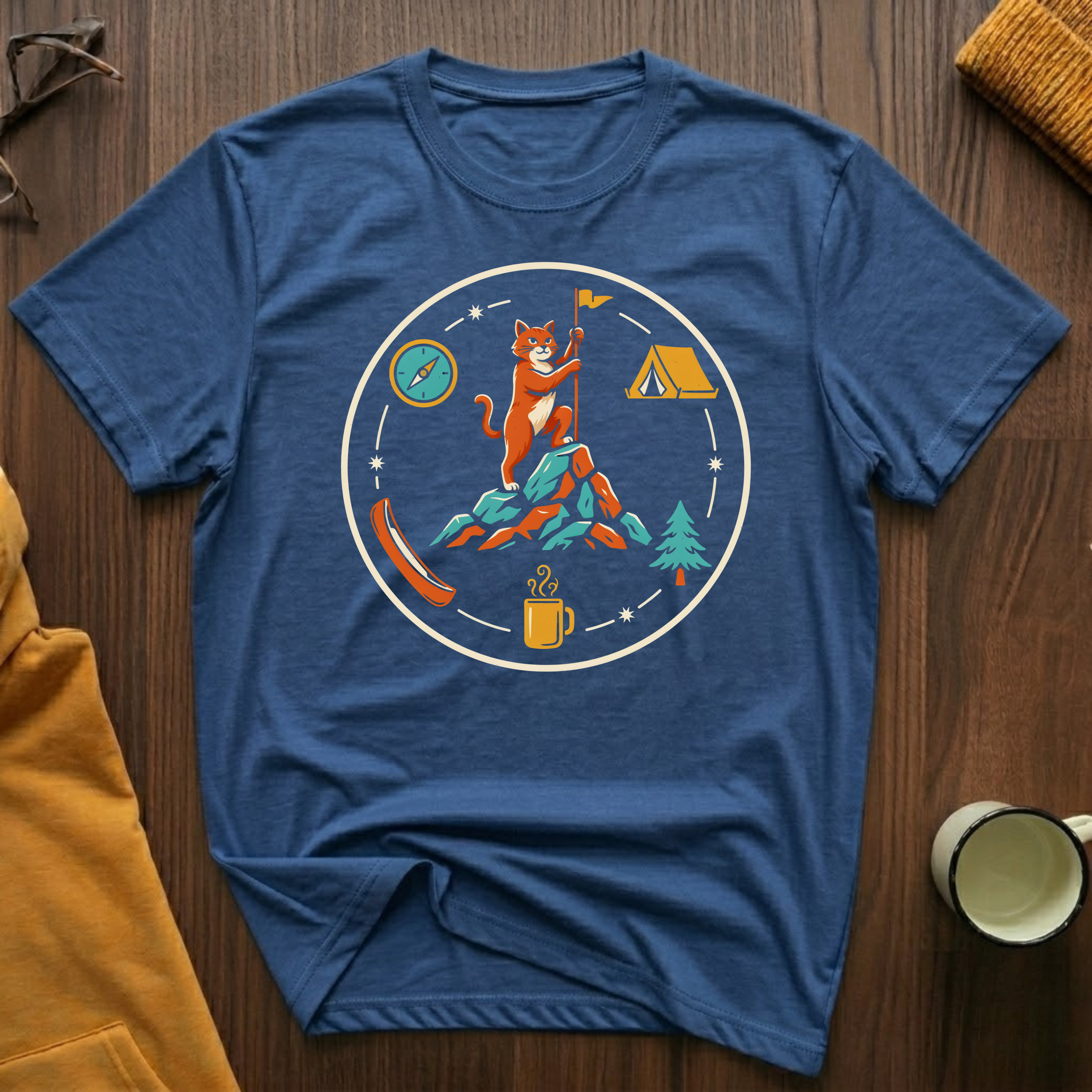 Triumph T-Shirt