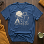 Coffee & Campfire T-Shirt