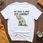Eye Contact T-Shirt