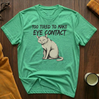 Eye Contact T-Shirt