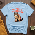 Fake Concern T-Shirt