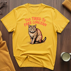 Fake Concern T-Shirt