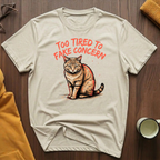 Fake Concern T-Shirt