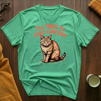 Fake Concern T-Shirt