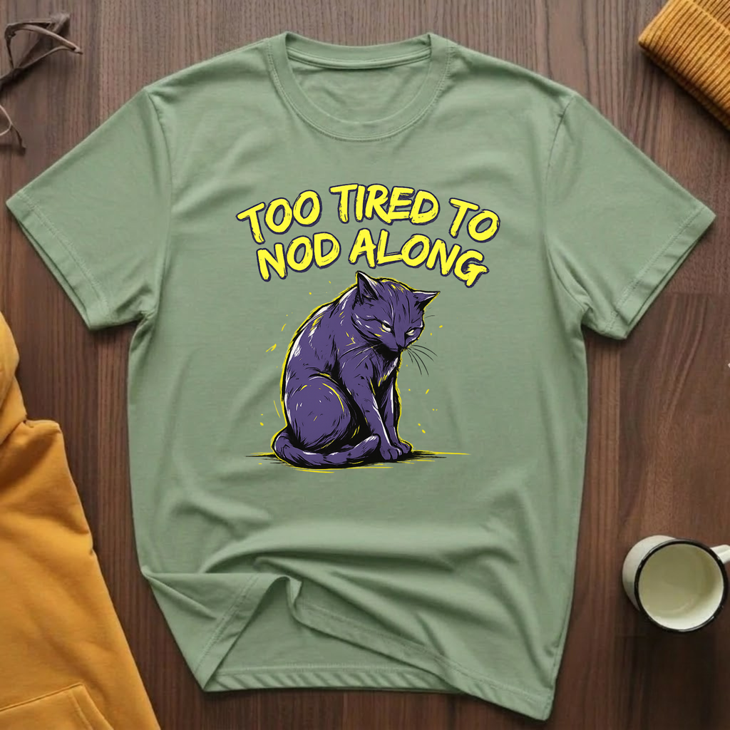 Nod T-Shirt