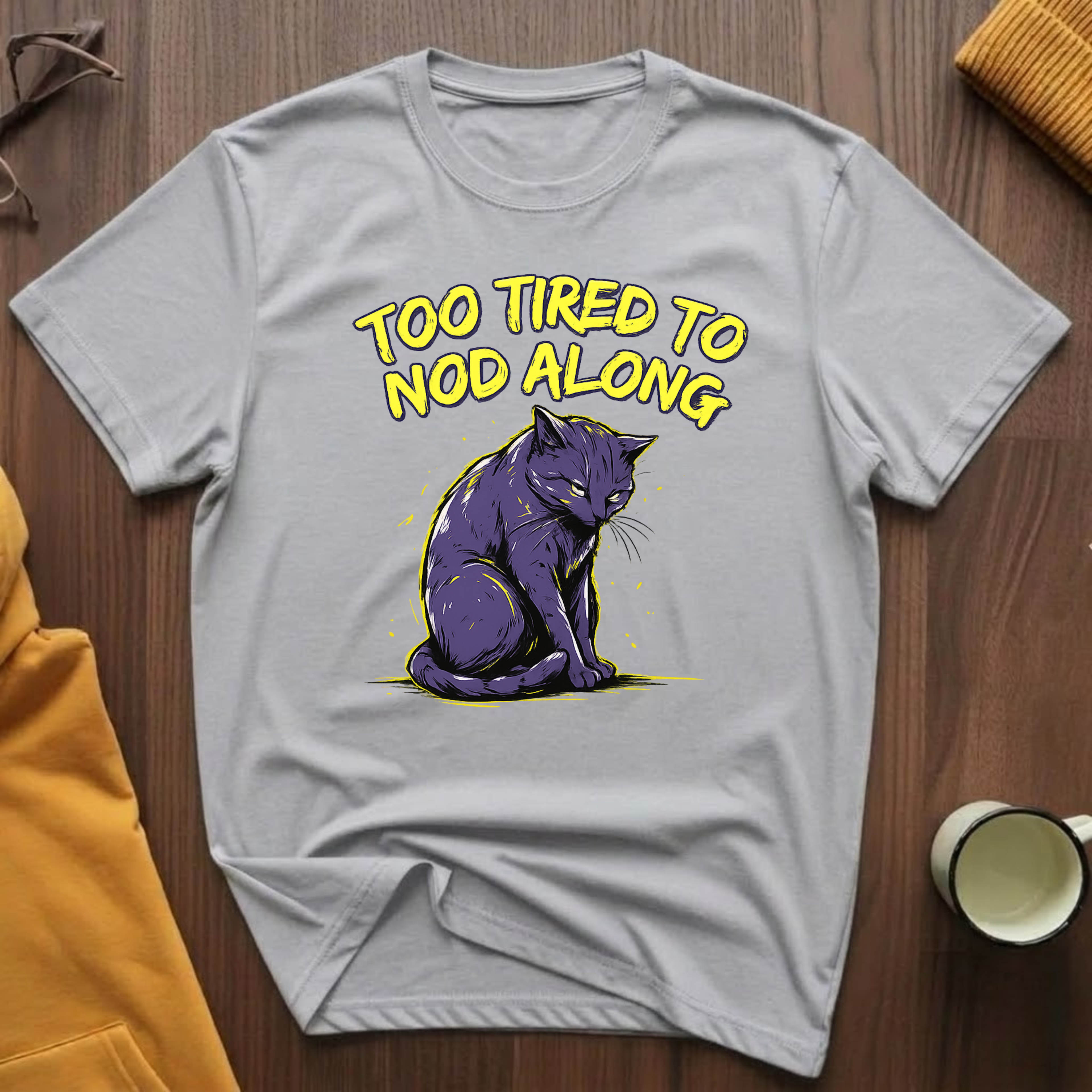 Nod T-Shirt