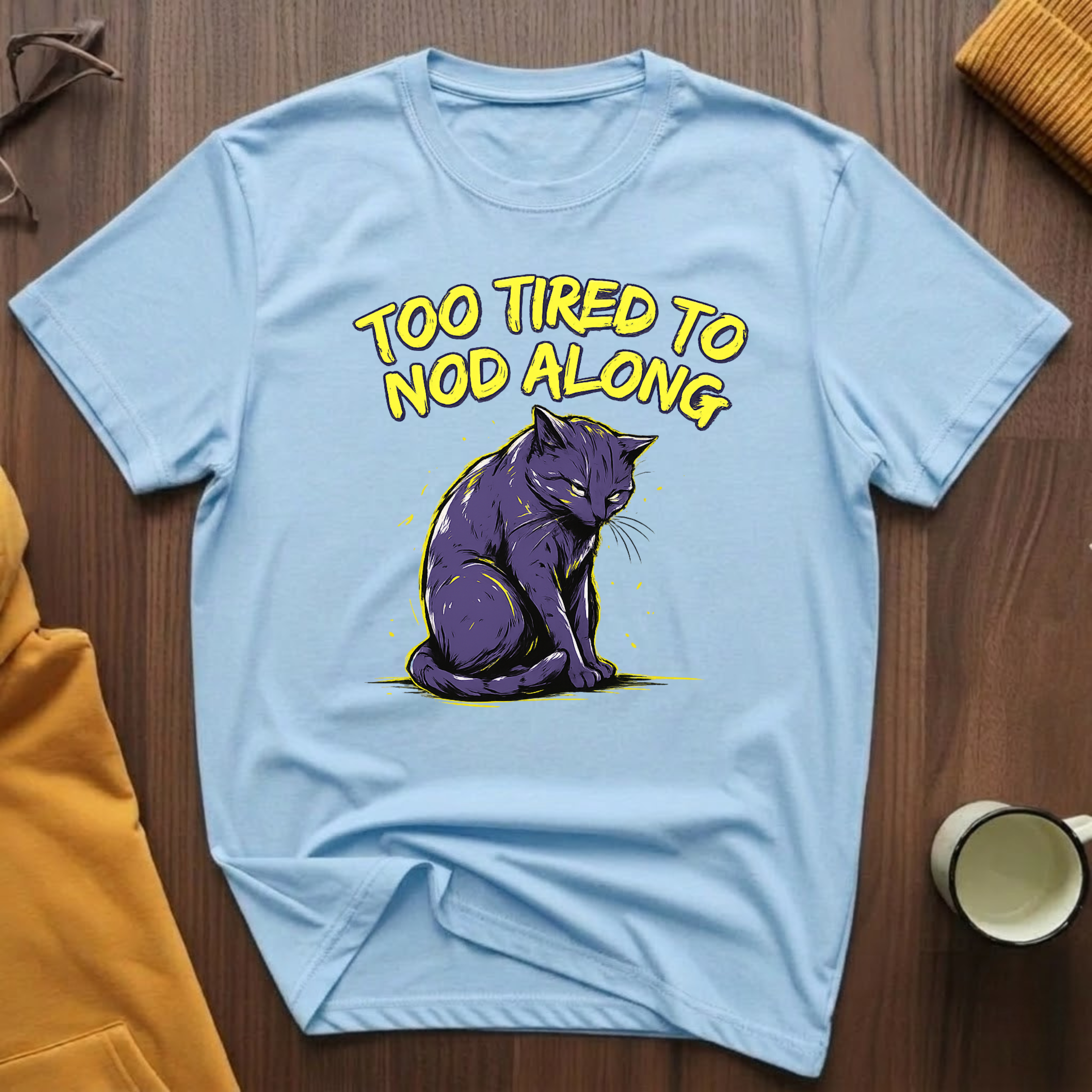 Nod T-Shirt