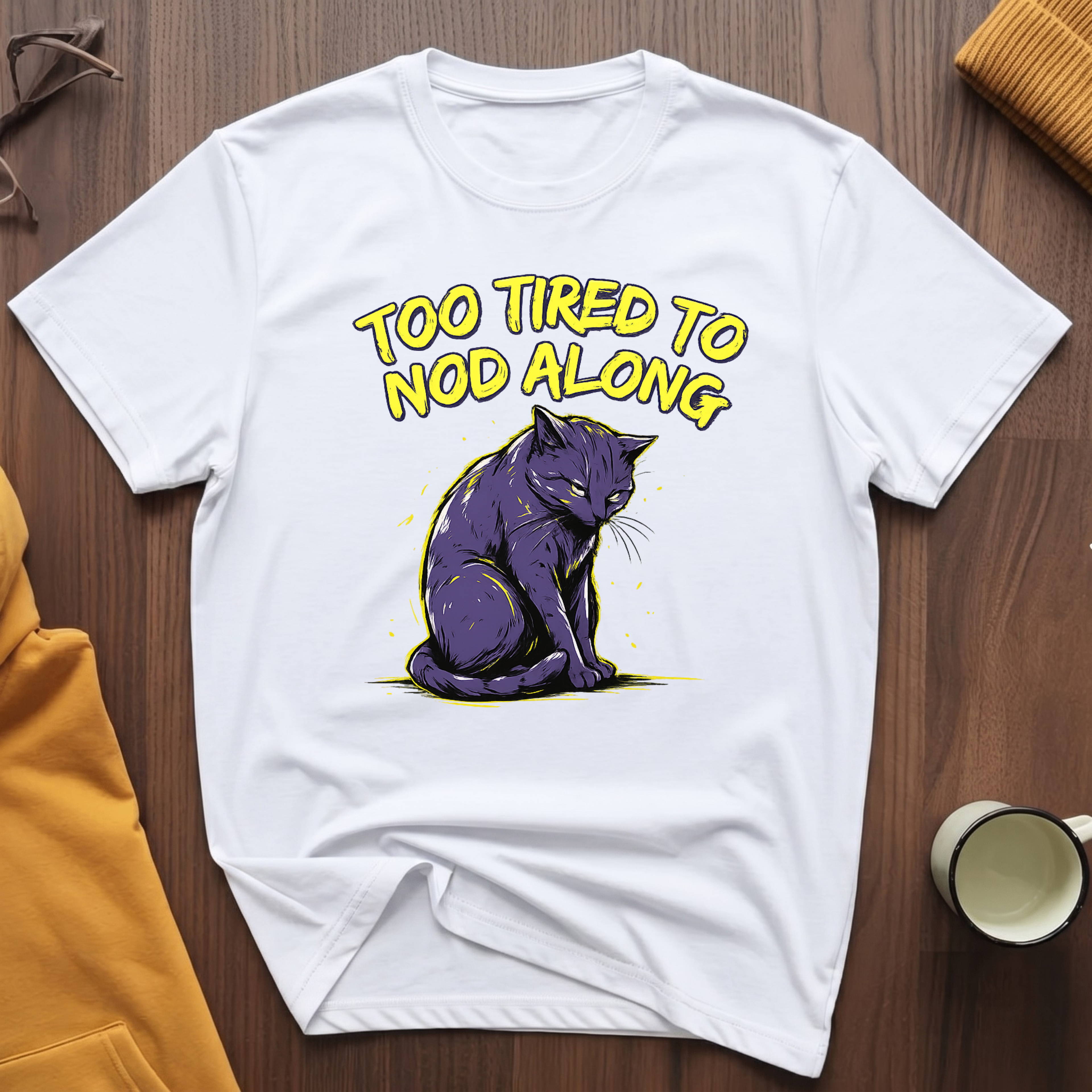 Nod T-Shirt