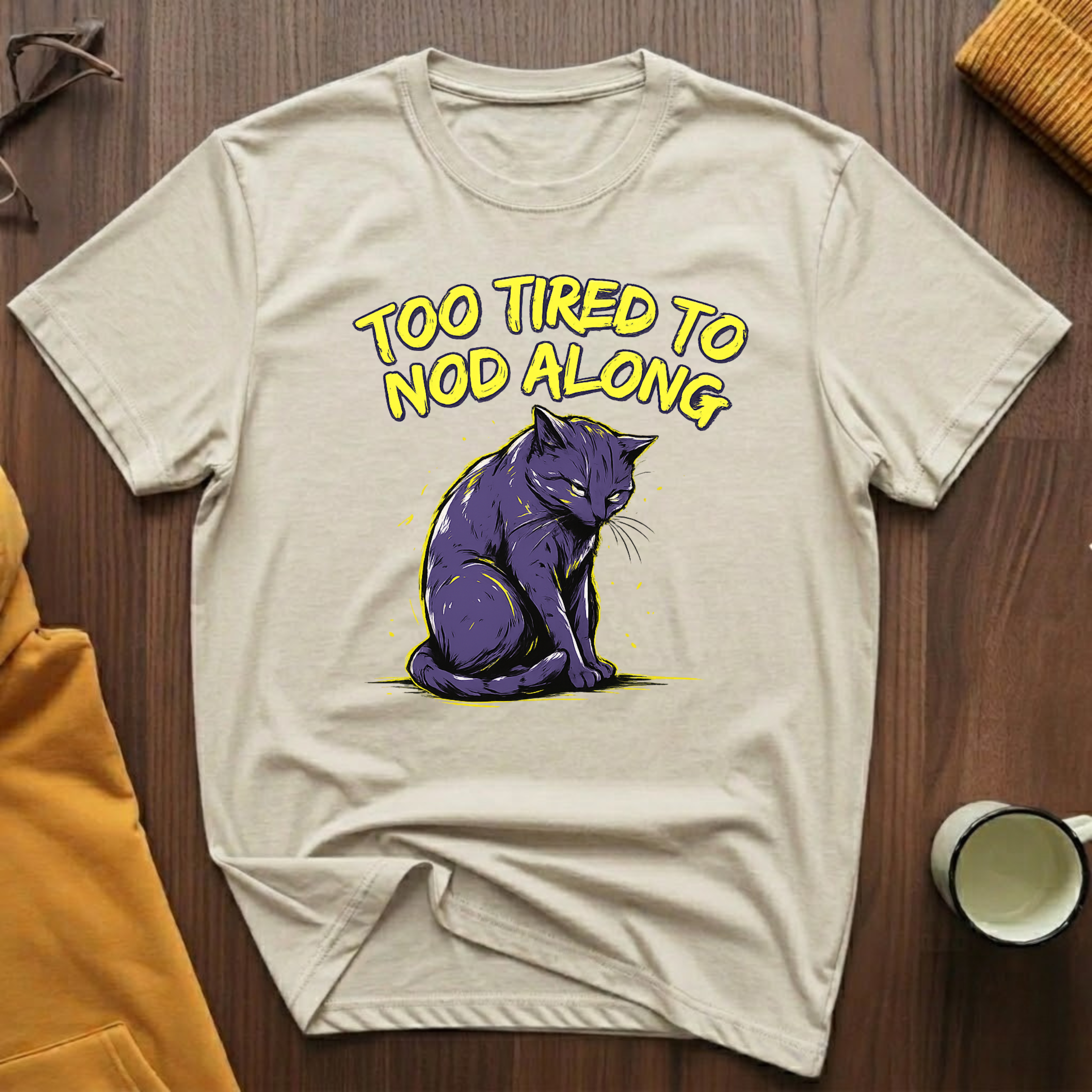 Nod T-Shirt