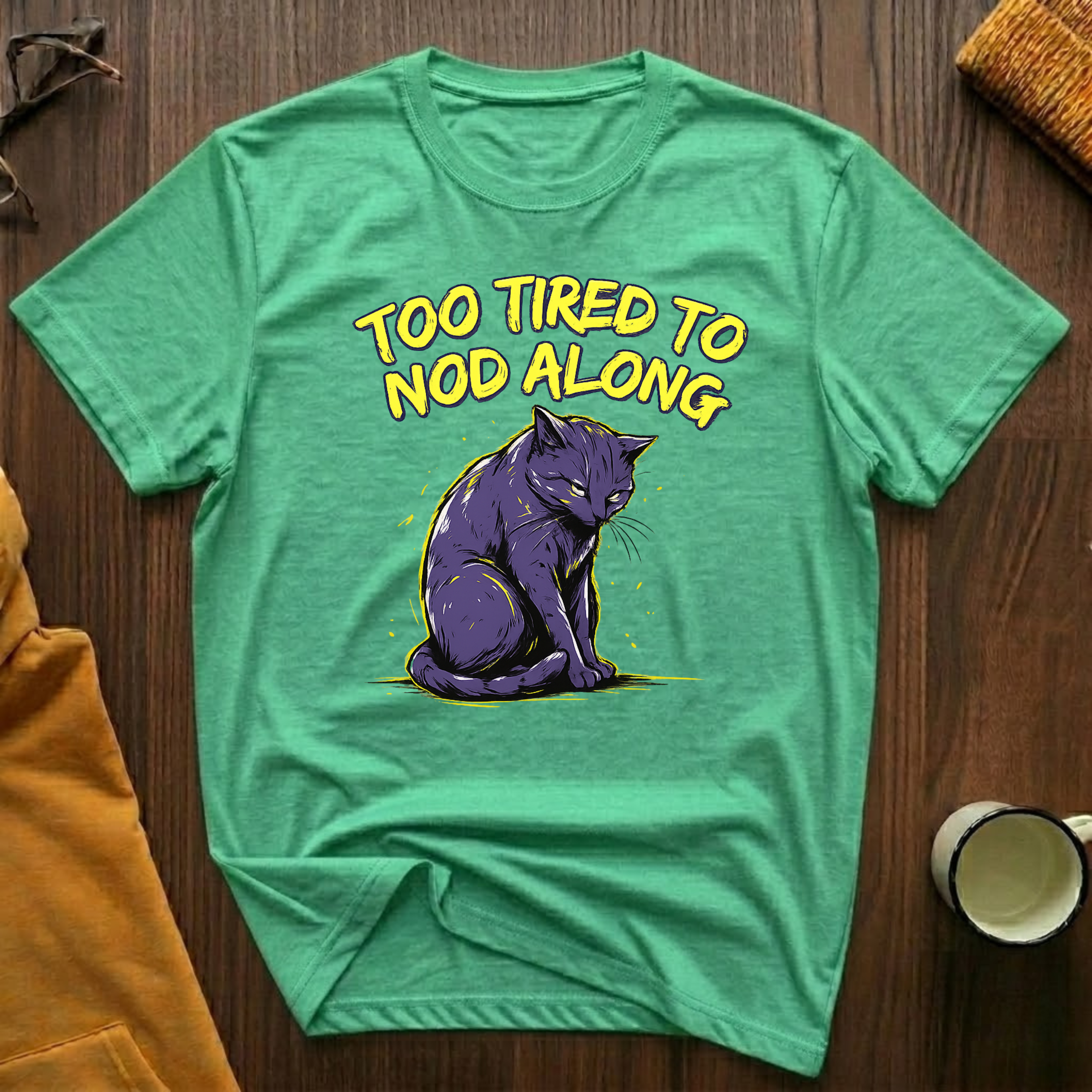 Nod T-Shirt