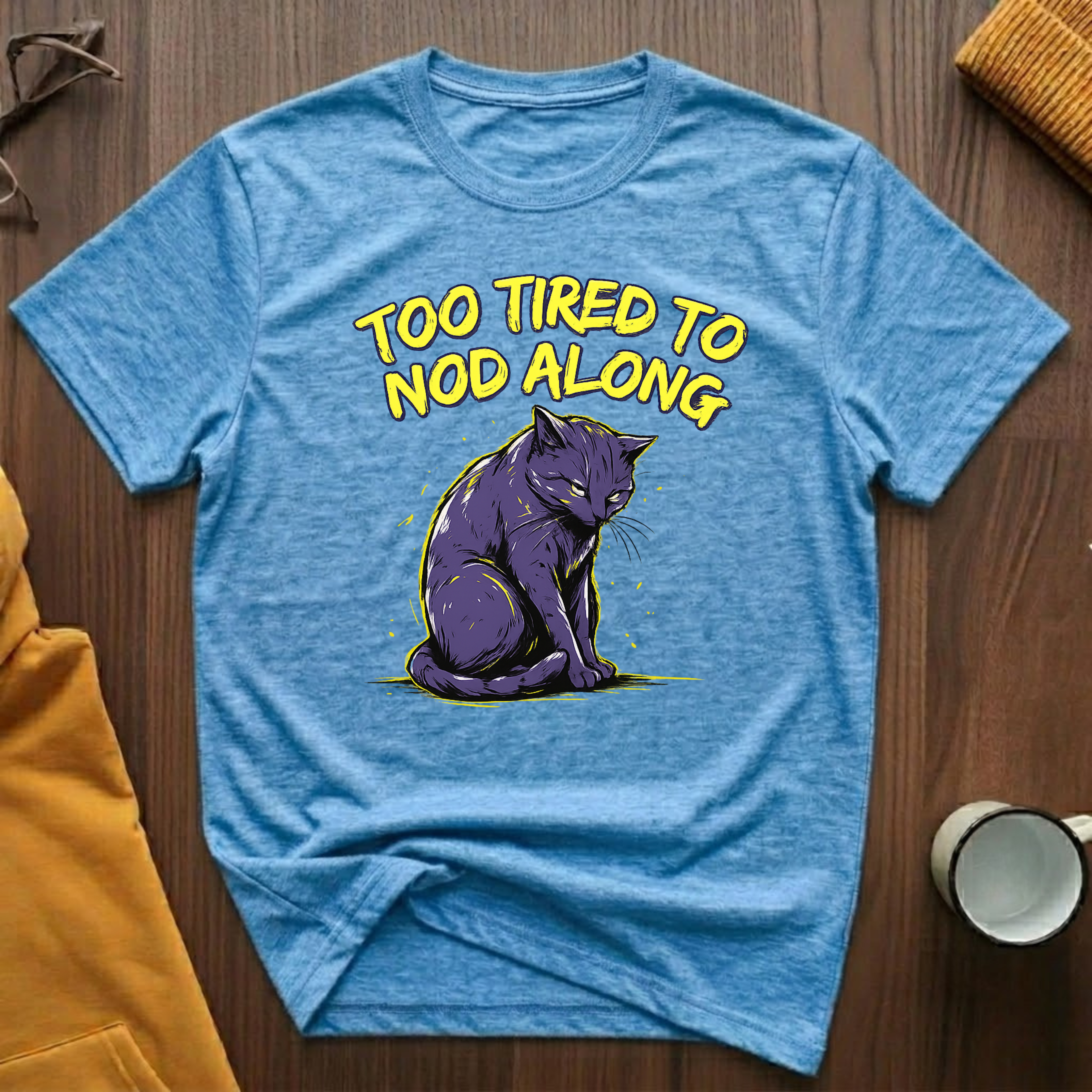 Nod T-Shirt