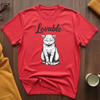 Lovable T-Shirt