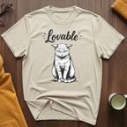 Lovable T-Shirt