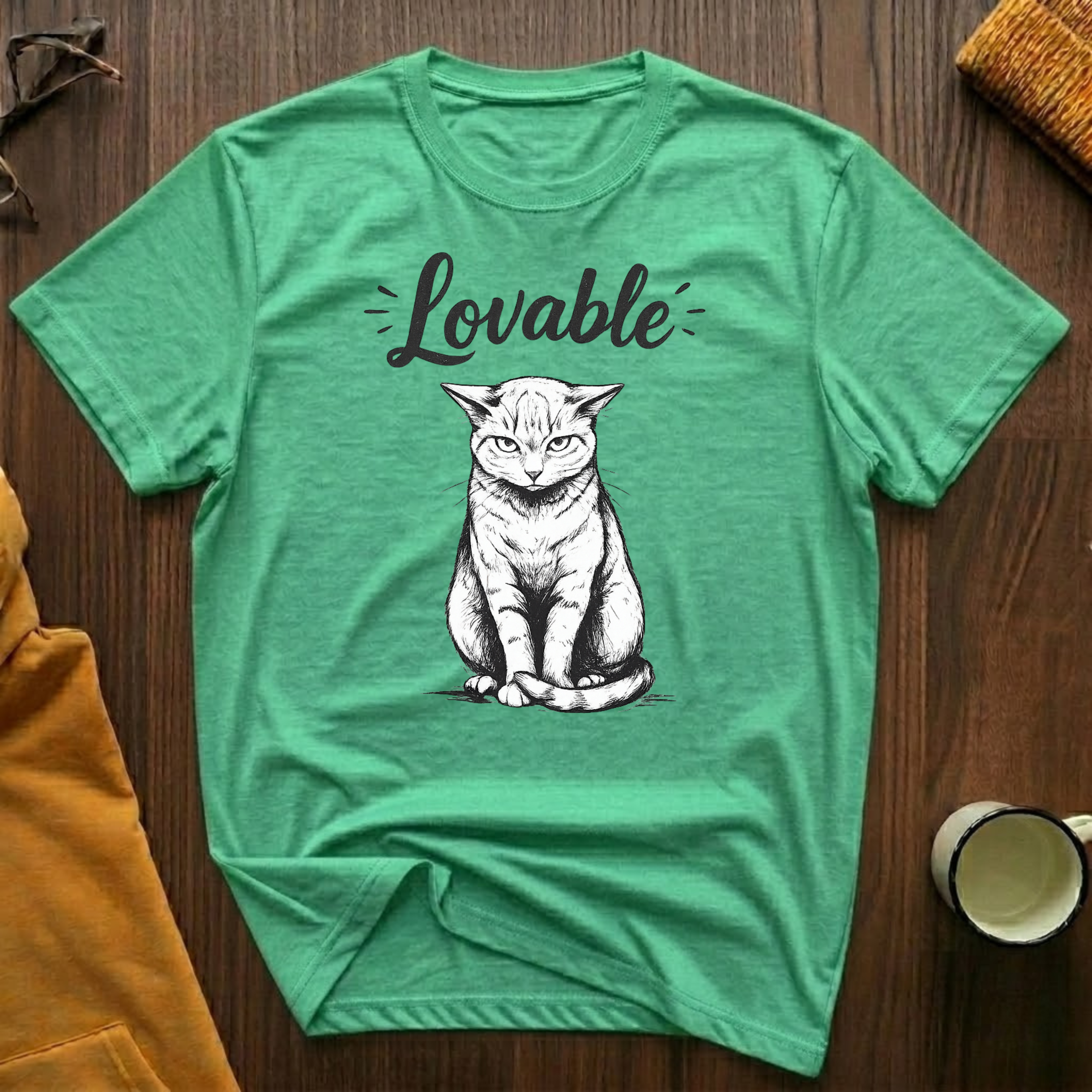 Lovable T-Shirt