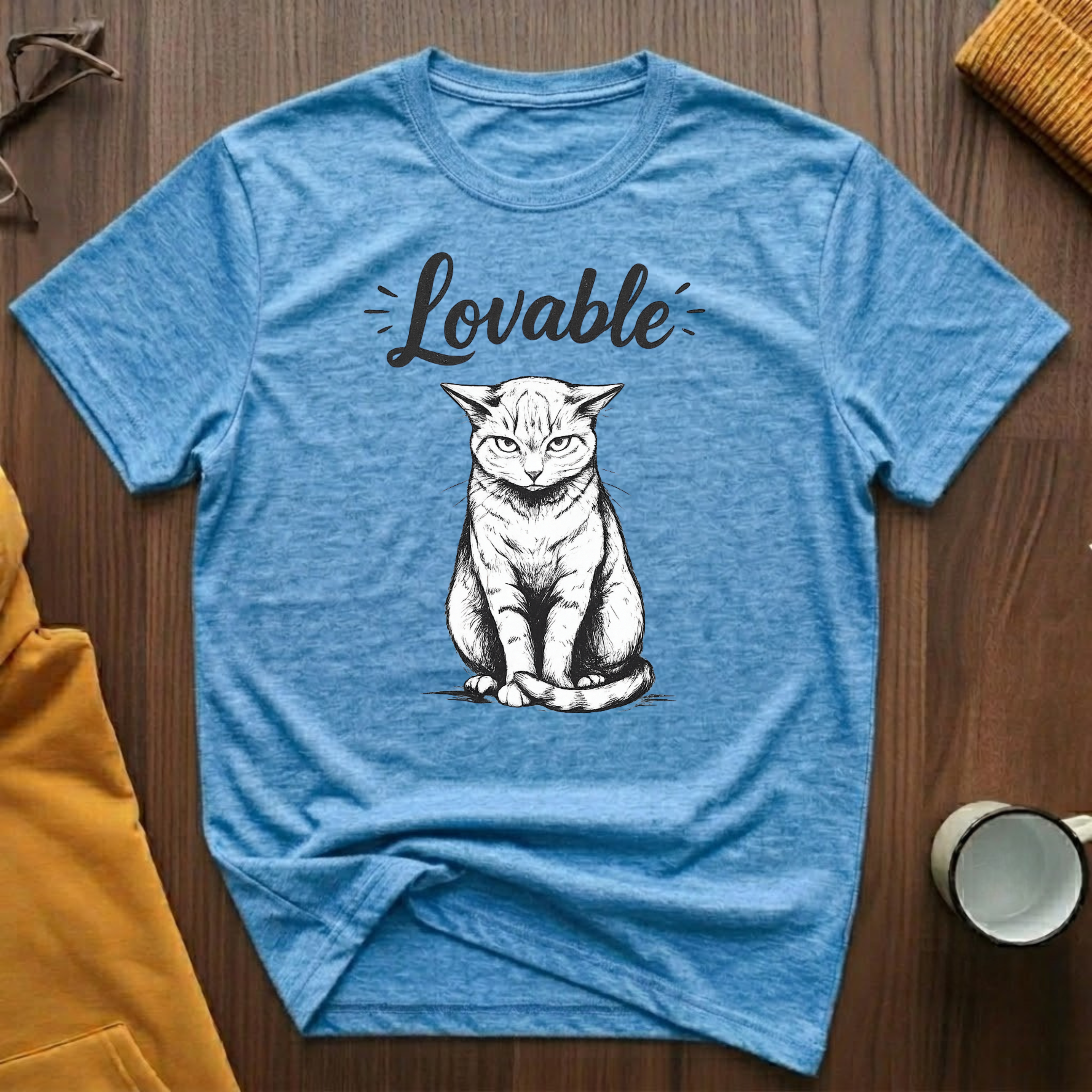 Lovable T-Shirt